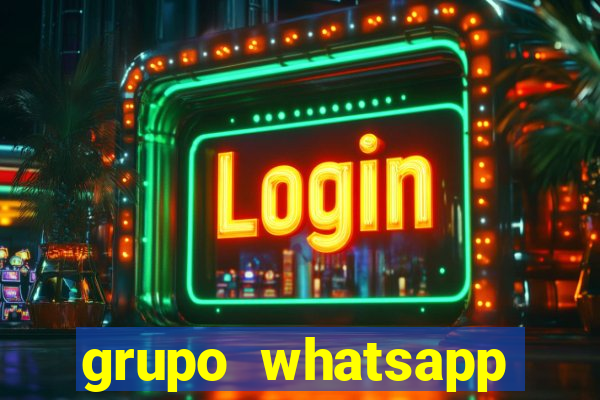 grupo whatsapp fortune rabbit